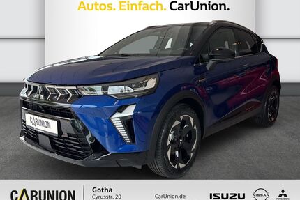 Mitsubishi ASX Gebrauchtwagen