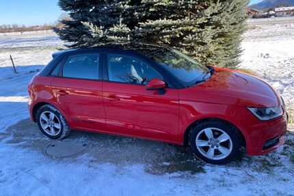 Audi A1 Gebrauchtwagen