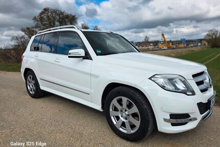 Mercedes-Benz GLK 220 Gebrauchtwagen