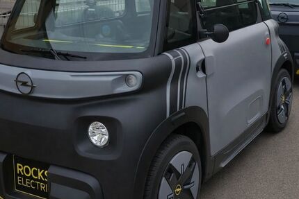 Opel Rocks-e Gebrauchtwagen