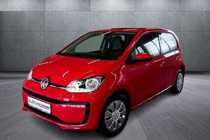 VW up! Gebrauchtwagen