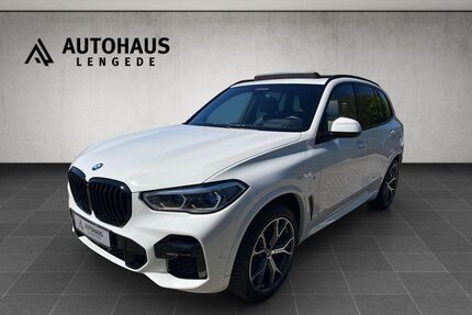 BMW X5 Gebrauchtwagen