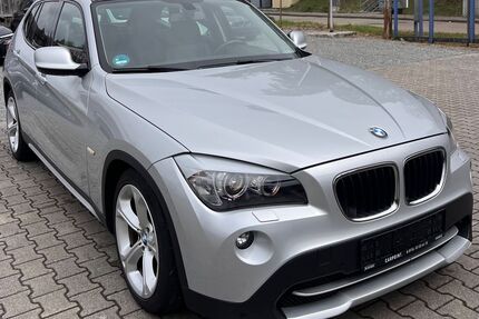 BMW X1 Gebrauchtwagen