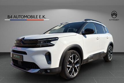 Citroen C5 Aircross Gebrauchtwagen