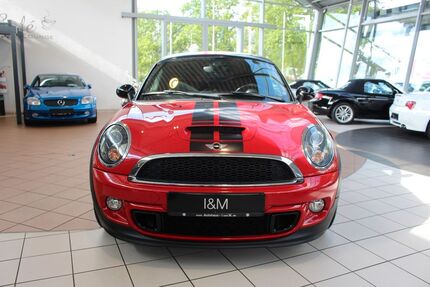 Mini Cooper S Gebrauchtwagen