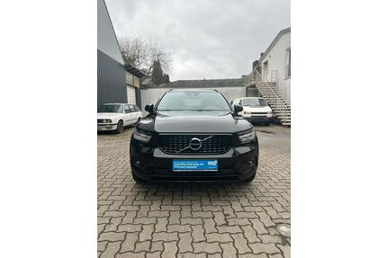 Volvo XC40 Gebrauchtwagen