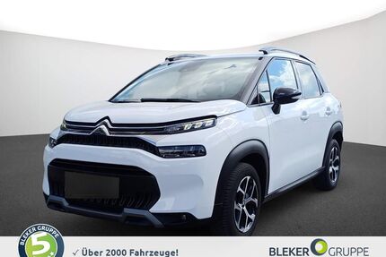 Citroen C3 Aircross Gebrauchtwagen