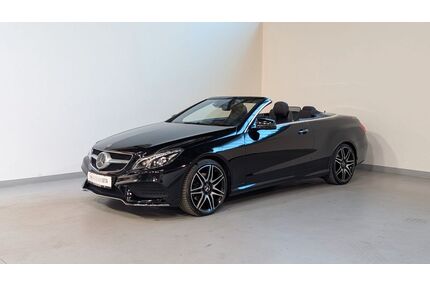 Mercedes-Benz E 250 Gebrauchtwagen