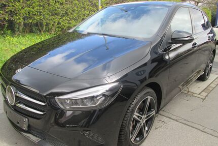 Mercedes-Benz B 250 Gebrauchtwagen