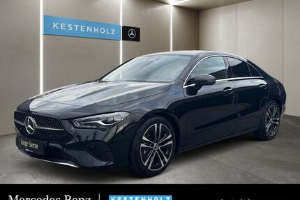 Mercedes-Benz CLA 180 Gebrauchtwagen