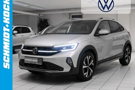 VW Taigo Gebrauchtwagen