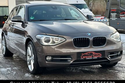 BMW 120 Gebrauchtwagen