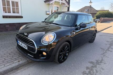Mini ONE Gebrauchtwagen
