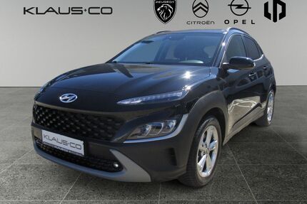 Hyundai KONA Gebrauchtwagen
