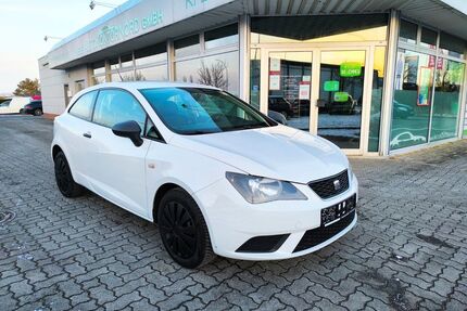 Seat Ibiza Gebrauchtwagen