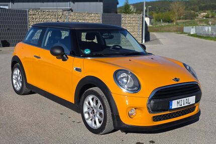 Mini One First Gebrauchtwagen
