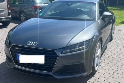 Audi TT Gebrauchtwagen
