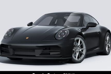 Porsche 992 Gebrauchtwagen