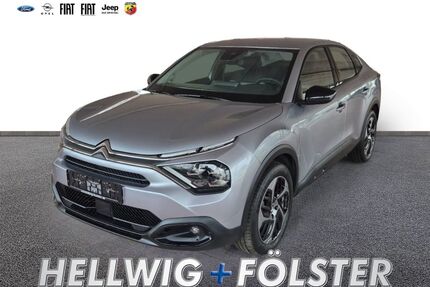 Citroen C4 X Gebrauchtwagen