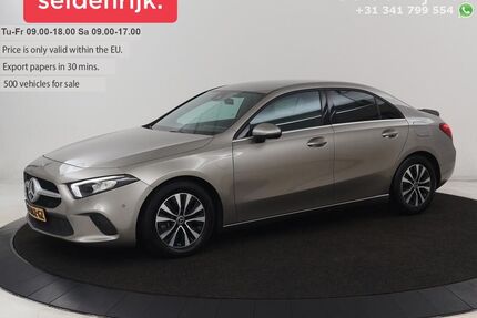 Mercedes-Benz A 200 Gebrauchtwagen