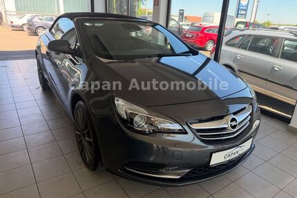 Opel Cascada Gebrauchtwagen