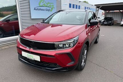 Opel Grandland (X) Gebrauchtwagen