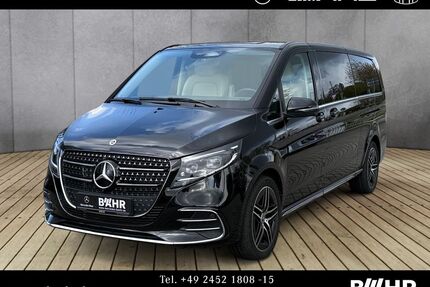 Mercedes-Benz V 300 Gebrauchtwagen