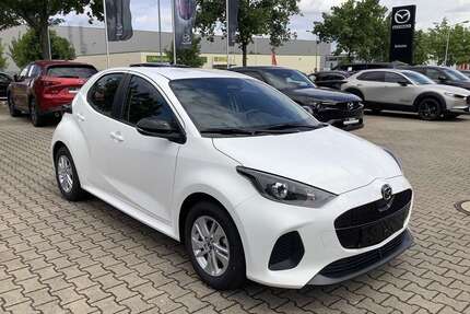 Mazda 2 Gebrauchtwagen