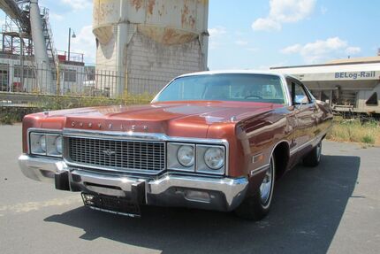 Chrysler Andere Gebrauchtwagen