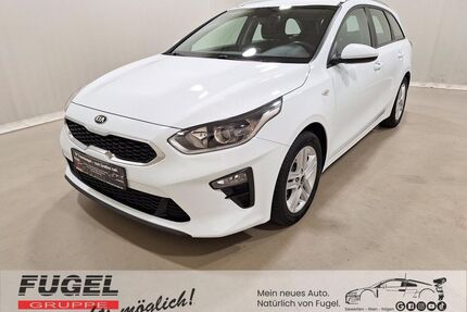 Kia ceed Sportswagon Gebrauchtwagen