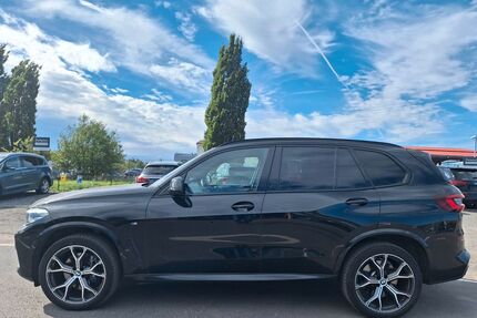 BMW X5 Gebrauchtwagen