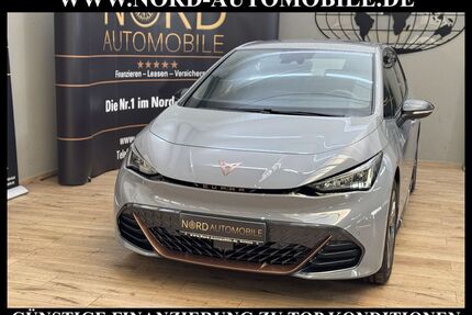 Cupra Born Gebrauchtwagen