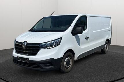 Renault Trafic Gebrauchtwagen