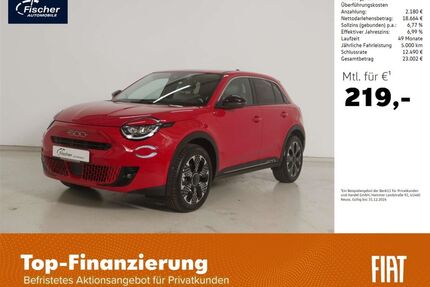 Fiat 600 Gebrauchtwagen