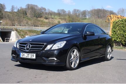 Mercedes-Benz E 250 Gebrauchtwagen
