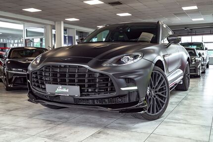 Aston Martin DBX Gebrauchtwagen