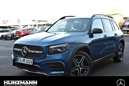 Mercedes-Benz GLB 200 Gebrauchtwagen