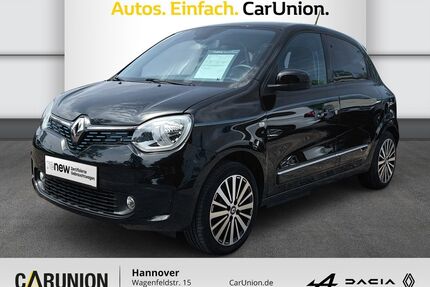 Renault Twingo Gebrauchtwagen