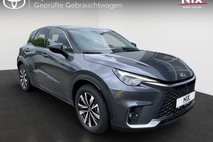Lexus LBX Gebrauchtwagen