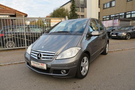 Mercedes-Benz A 180 Gebrauchtwagen