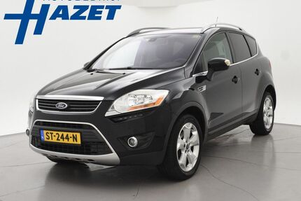 Ford Kuga Gebrauchtwagen