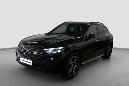 Mercedes-Benz GLC 450 Gebrauchtwagen