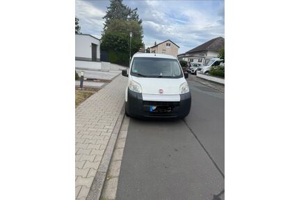 Fiat Fiorino Gebrauchtwagen