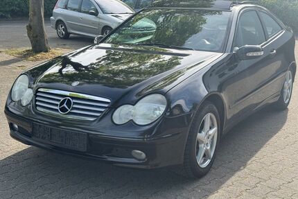 Mercedes-Benz C 200 Gebrauchtwagen