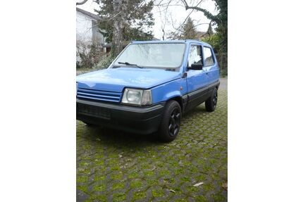 Seat Marbella Gebrauchtwagen