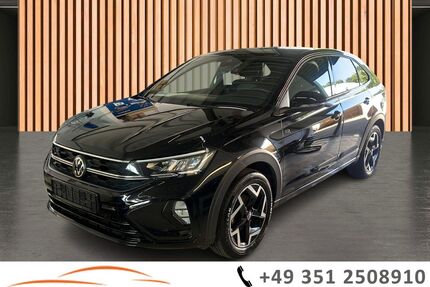 VW Taigo Gebrauchtwagen
