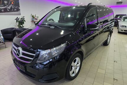 Mercedes-Benz V 220 Gebrauchtwagen