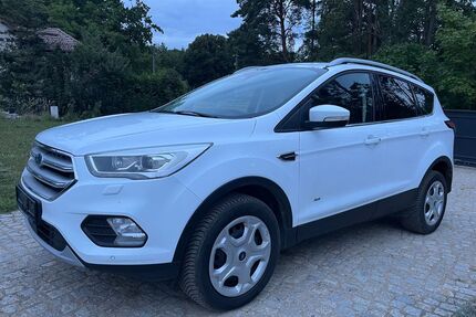 Ford Kuga Gebrauchtwagen