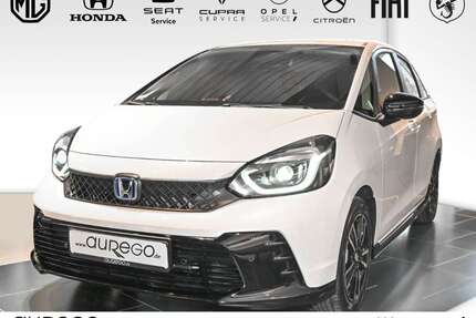 Honda Jazz Gebrauchtwagen