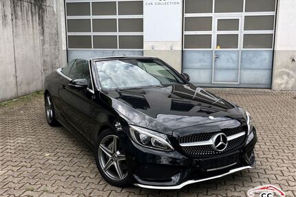 Mercedes-Benz C 180 Gebrauchtwagen